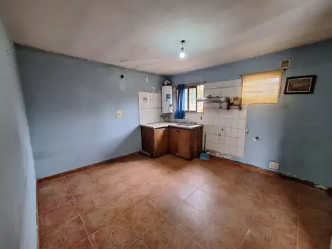 Casa en Venta de 1 dormitorio