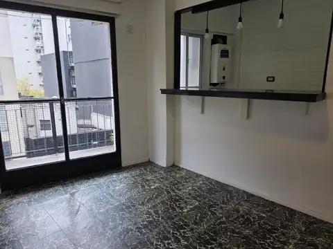 Oficina en Alquiler en Recoleta, $ 800.000