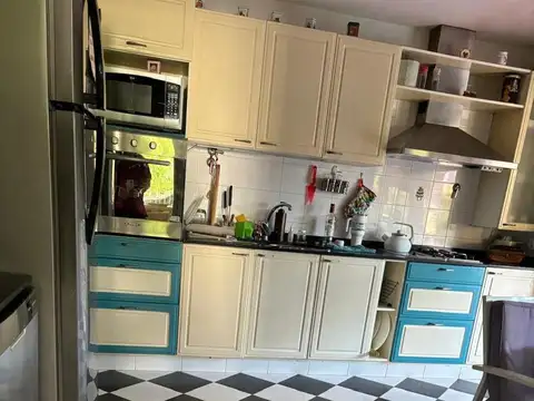 Casa en venta en Country Banco Provincia, Francisco Alvarez, Moreno