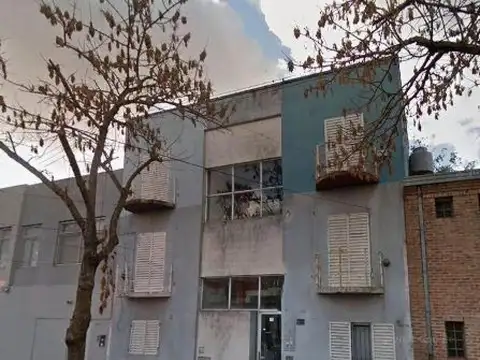 Departamento monoambiente en venta - 1 baño - 28mts2 - La Plata