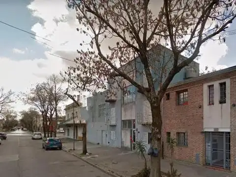 Departamento monoambiente en venta - 1 baño - 28mts2 - La Plata