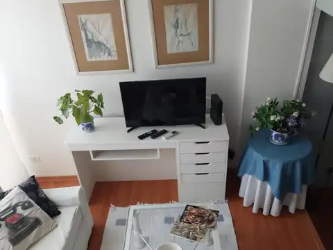 Departamento en Alquiler Temporal en Recoleta, USD 700
