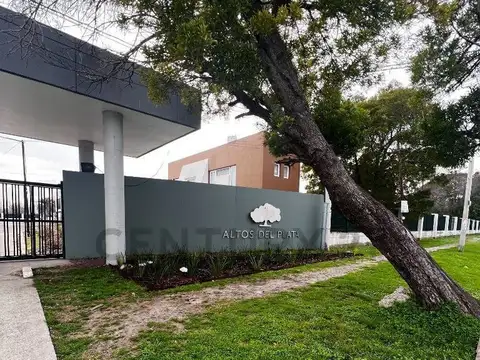 Lote en venta, Barrio Cerrado Altos del Plata, San Carlos, L