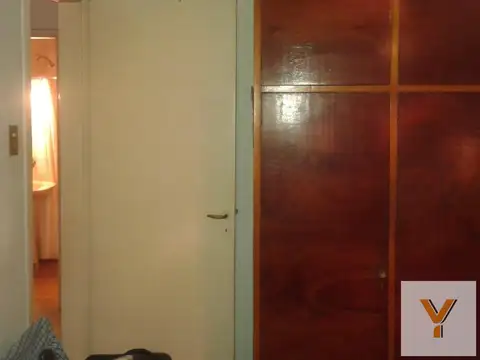 Depto Tipo Casa 6 ambientes con 2 baños