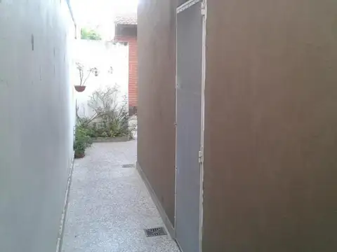 Zuloaga e/ 20 de Septiembre y General Machain