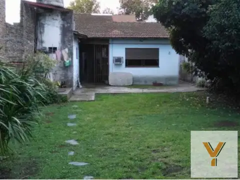 PH en venta - 2 Ufs - 382Mts2 - Lanús Oeste