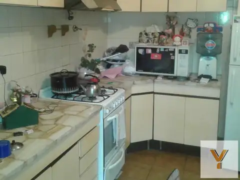 Depto Tipo Casa en Venta al Norte