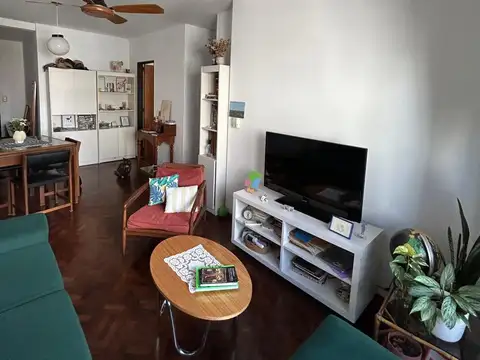 Departamento en Venta en Centro, USD 75.000