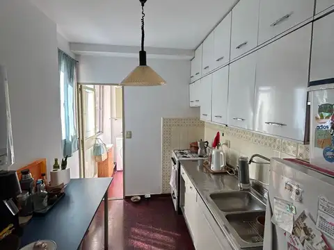 Departamento en Venta al Este