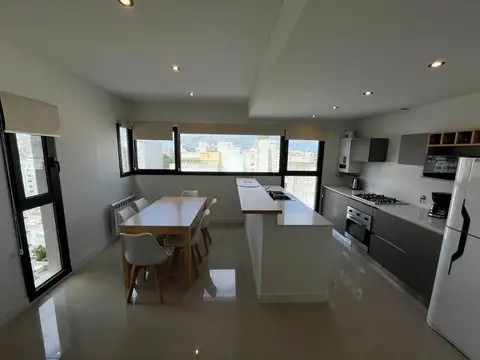 Departamento en Alquiler Temporal de 1 dormitorio