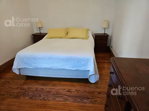Departamento en Alquiler Temporal 50 años