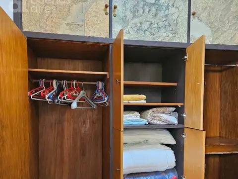 Departamento en Alquiler Temporal de 1 dormitorio