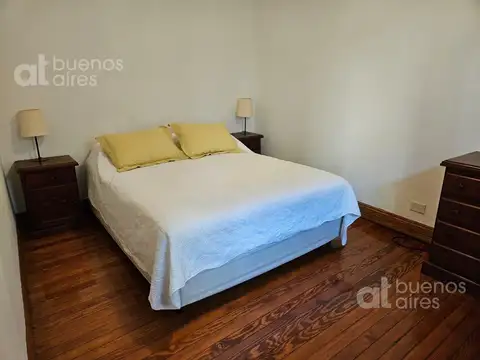 Departamento en Alquiler Temporal en Monserrat, $ 900.000
