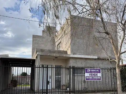 Casa en Venta en San Lorenzo, Santa Fe