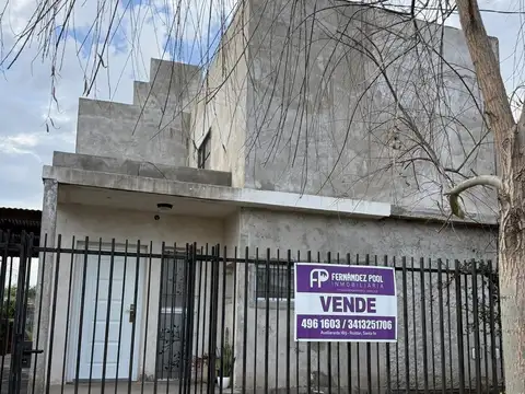 Casa en Venta de 3 dormitorios