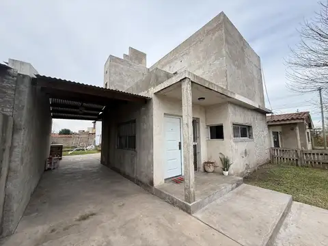Casa en Venta en San Lorenzo, USD 100.000
