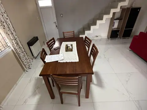 Casa en Venta 15 años