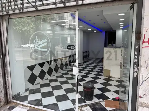 Local en Venta en Once, Capital Federal