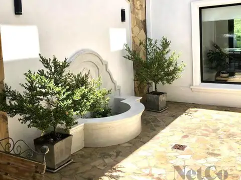 Finca La Montaña