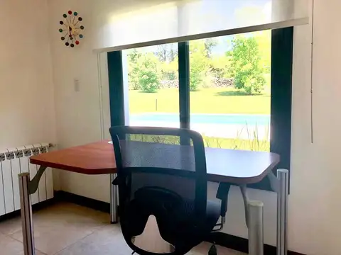 Casa en Alquiler 10 años