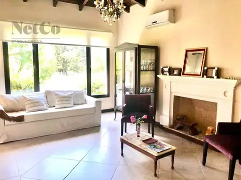 Casa en Alquiler de 3 dormitorios