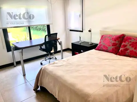 Casa en alquiler en Finca La Montaña