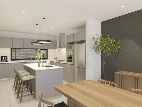 Casa en Venta 1 año