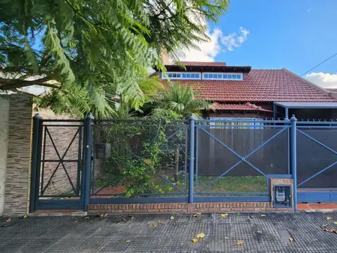 Chalet 3 dormitorios en venta!