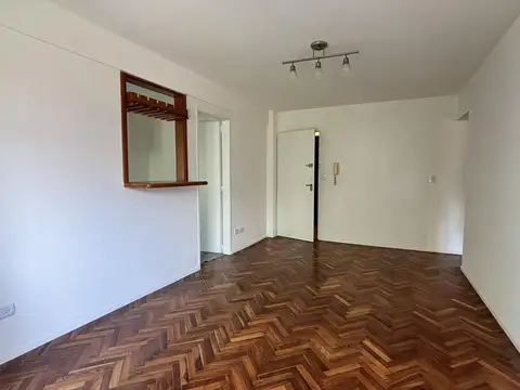 Departamento en Alquiler en Ciudad De Tigre, USD 450