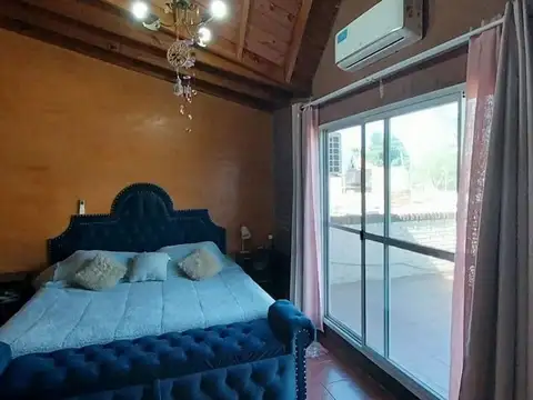 Casa 6 ambientes con 3 baños