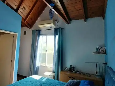 Casa en Alquiler 22 años