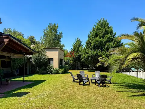 Solar de Capilla