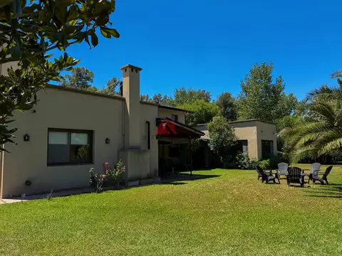 Casa en Venta de 6 dormitorios