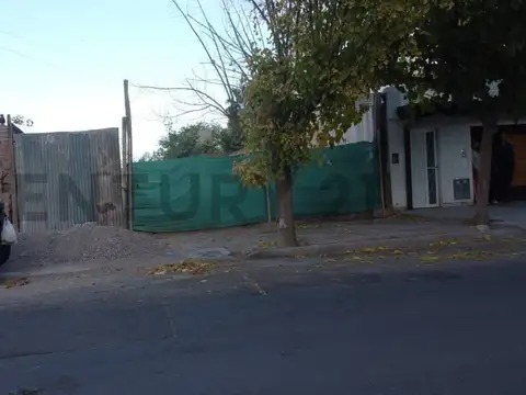 Terreno en Venta – Villanueva, Guaymallén, Mendoza