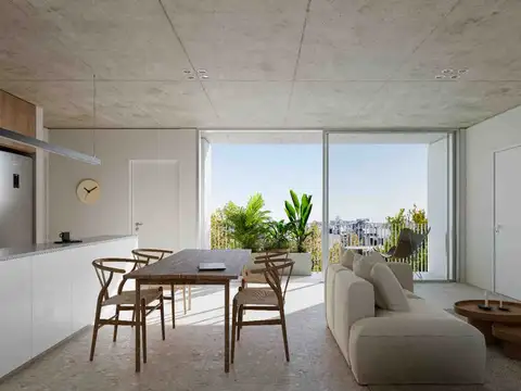 VENTA DEPARTAMENTO 2 AMBIENTES