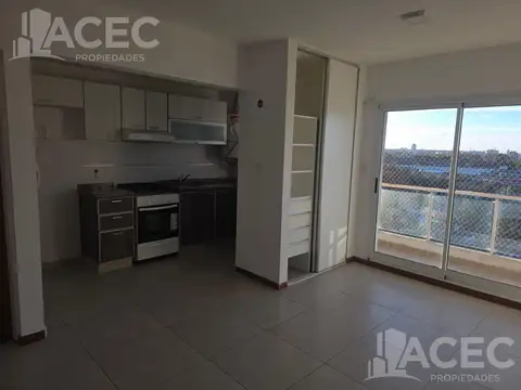 Urquiza al 4300 - Piso 7° Dpto C