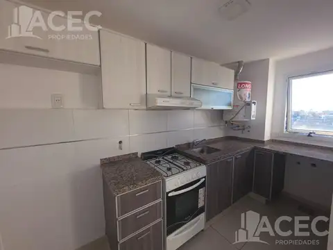 Departamento en Alquiler al Norte