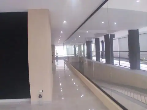 Departamento en Venta con 1 cochera