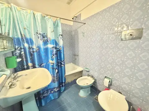 ¡Apto Crédito y Sin Expensas! 2½ Amb VENTA | Lanús