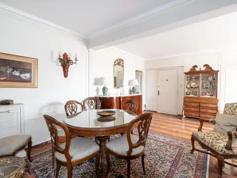 Departamento en Venta de 5 ambientes