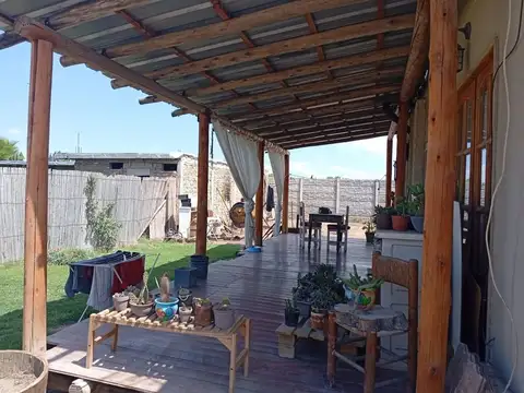 Casa en Venta 7 años