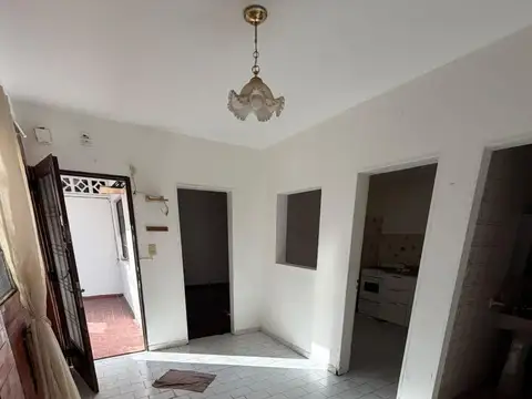 Departamento en Alquiler 50 años