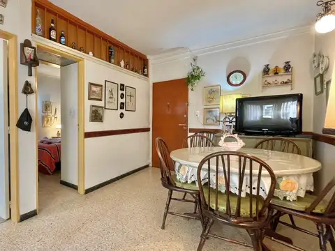 Av. Colón casi Güemes