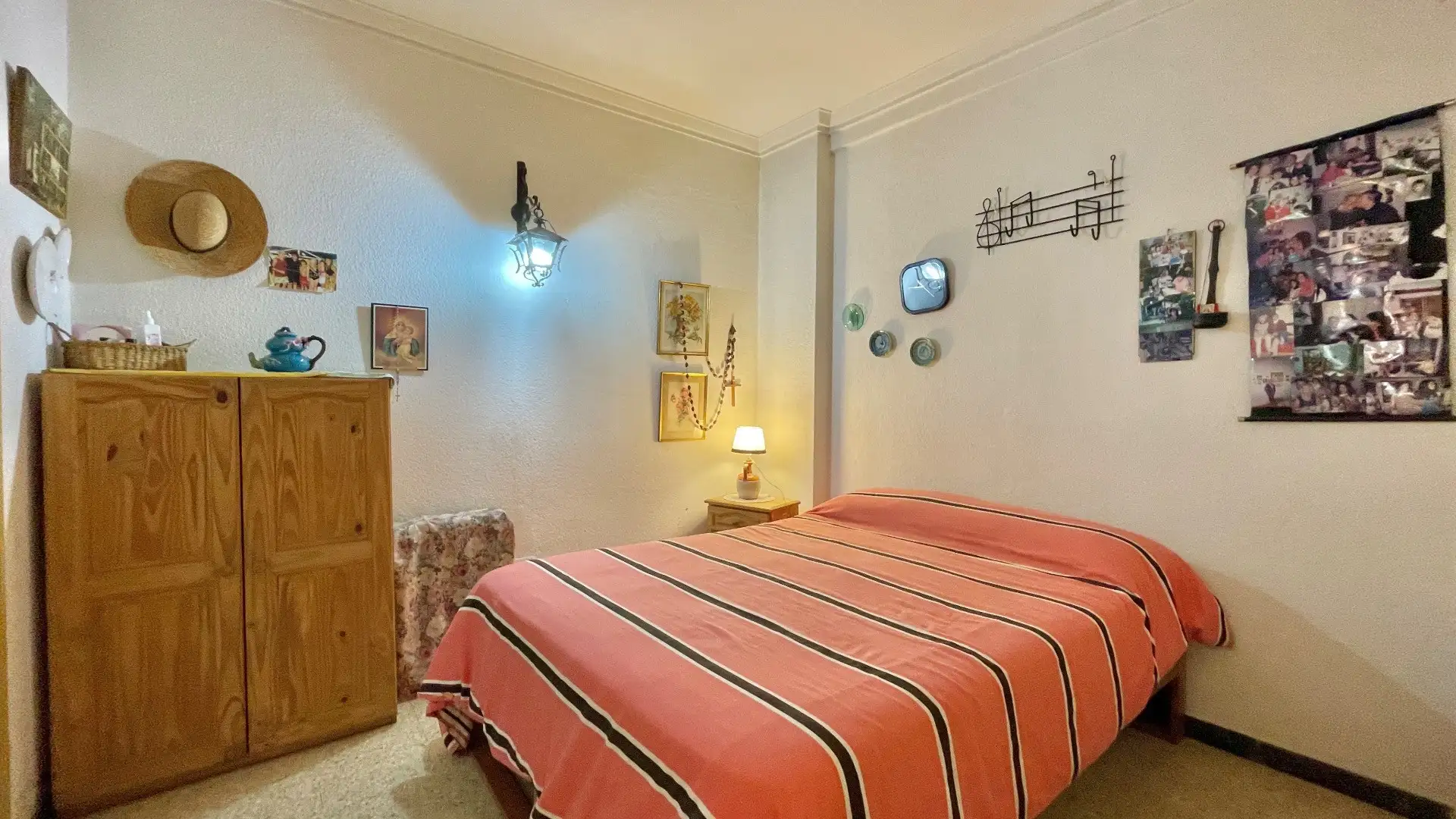 Depto 2 amb. zona Güemes