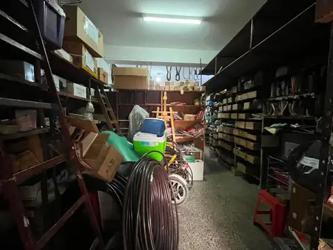 Local en Venta 46 años