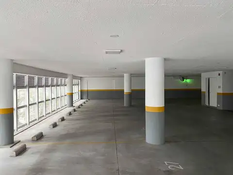 Oficinas premium en zona Tribunales