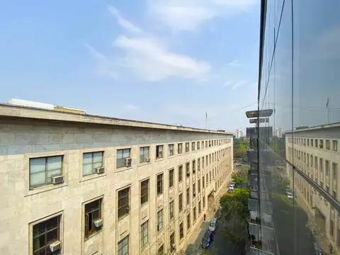 Oficina 1 ambiente con 1 baño