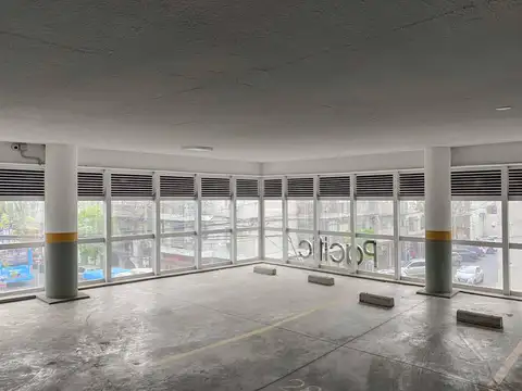 Oficina en Venta A estrenar