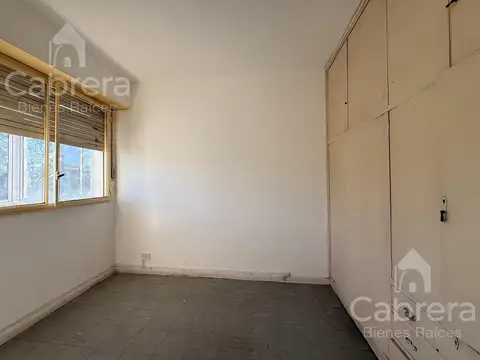 Departamento en Alquiler 40 años