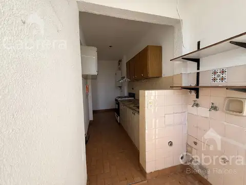 Departamento en Alquiler en La Plata, $ 500.000